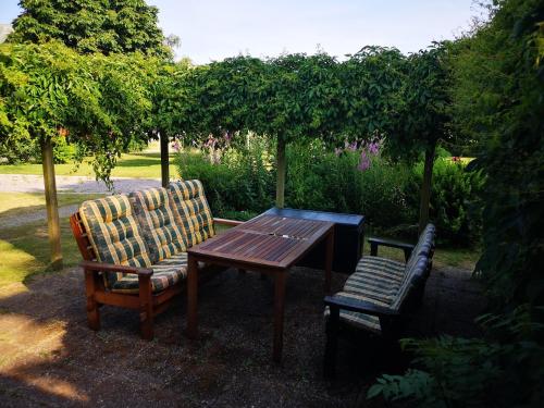 Falkenberg Vinberg — 4-Star Luxury Hotel in Falkenberg, Sweden