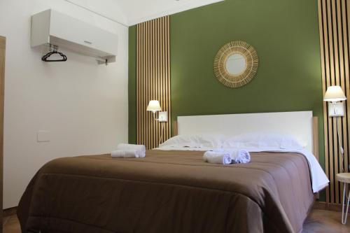 Talitha — 4-Star Luxury Hotel in Palermo, Italy
