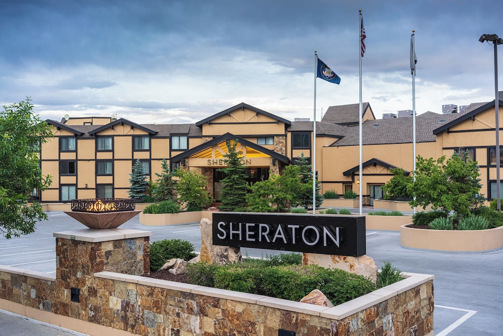Sheraton Park City - featured photo