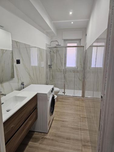 Exclusive Apartment — 4-Star Luxury Hotel in Crotone, Italy