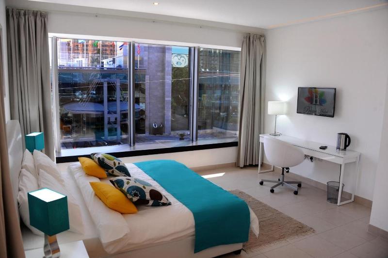 Prime Hotel - last minute hotel in Amman