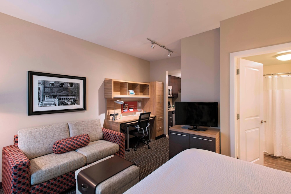 TownePlace Suites by Marriott Des Moines West Jordan Creek - photo 6