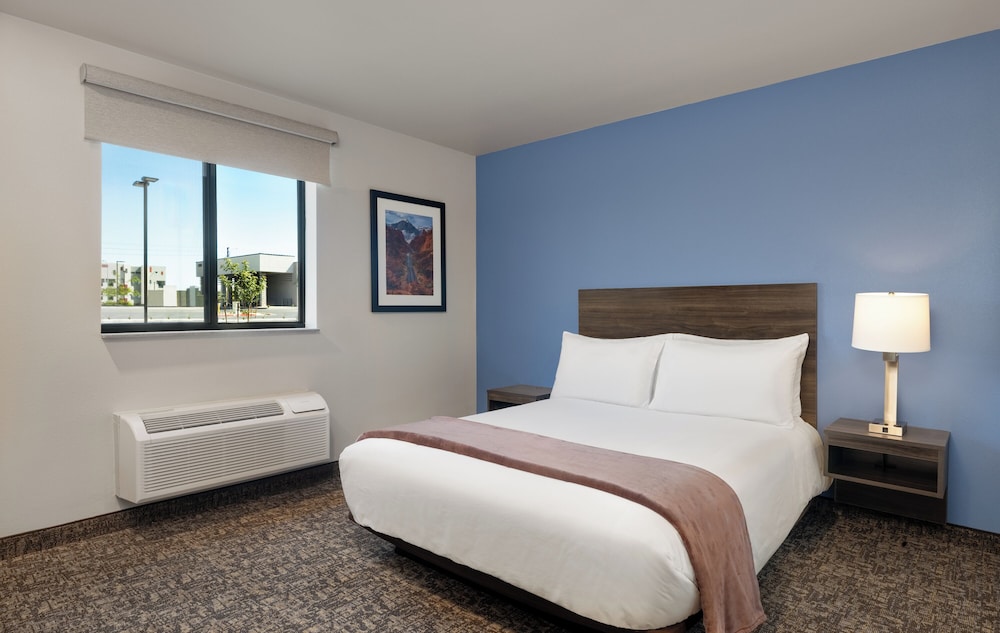 My Place Hotel Las Vegas South Henderson - photo 4