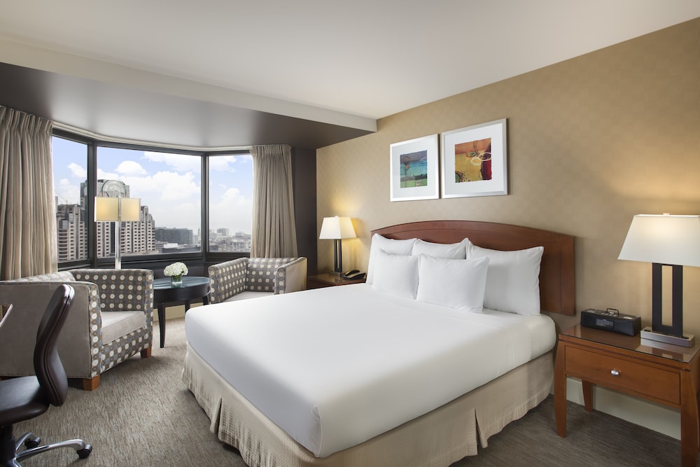 Parc 55 San Francisco A Hilton Hotel - photo 21