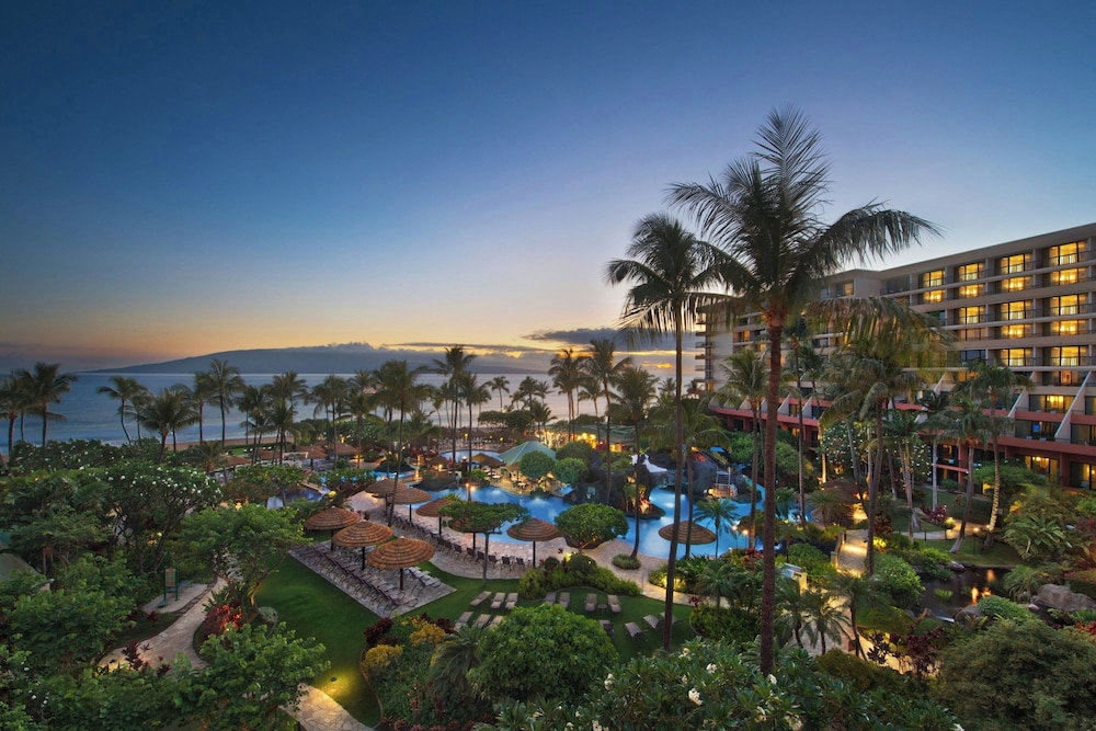 Marriott's Maui Ocean Club Lahaina & Napili Towers - photo 24