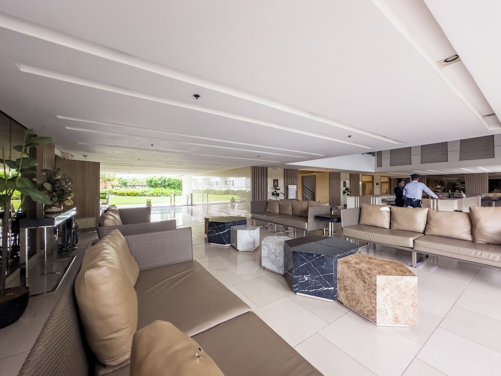 GemstoneBR in SMDC Field Residences — Las Pinas — photo 4