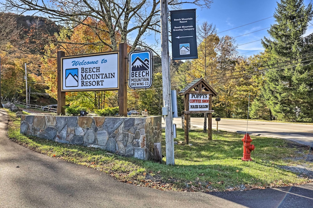 Pet friendly Condo: Walk to Beech Mtn Resort - photo 19