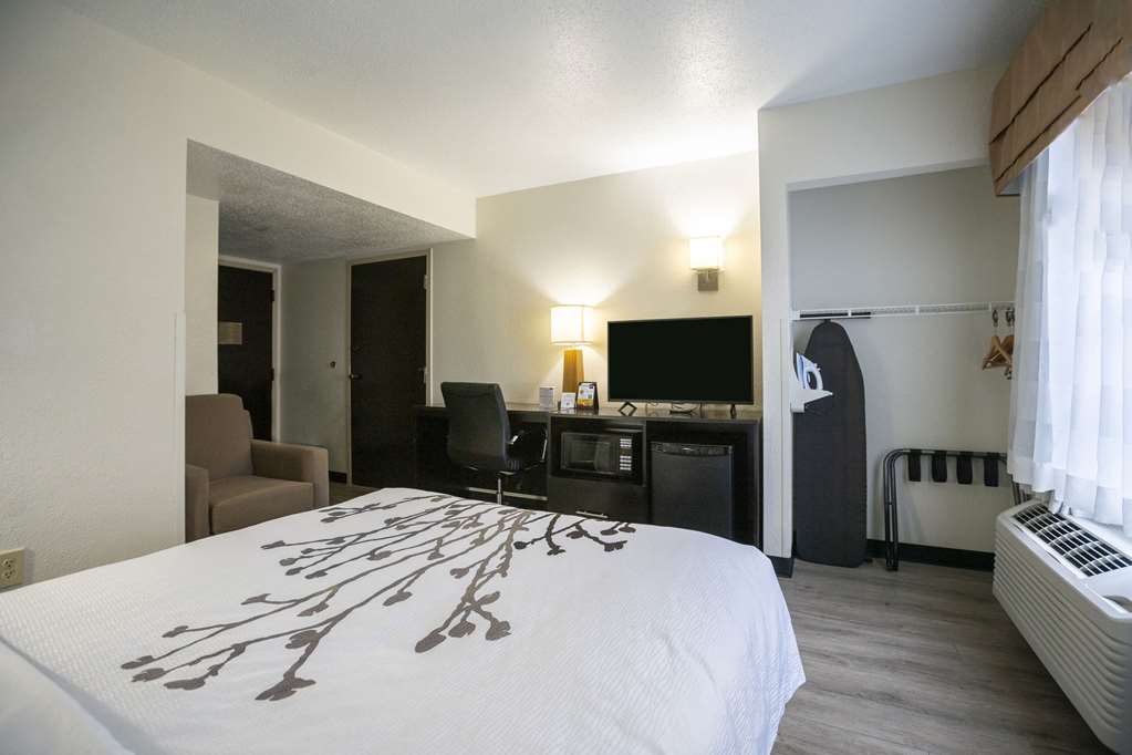 Wingate by Wyndham Myrtle Beach At Outlets - photo 12