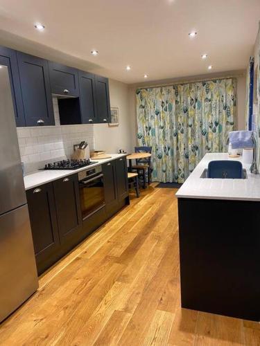 2 bedroom cottage in Stamford — 4-Star Luxury Hotel in Stamford, United Kingdom