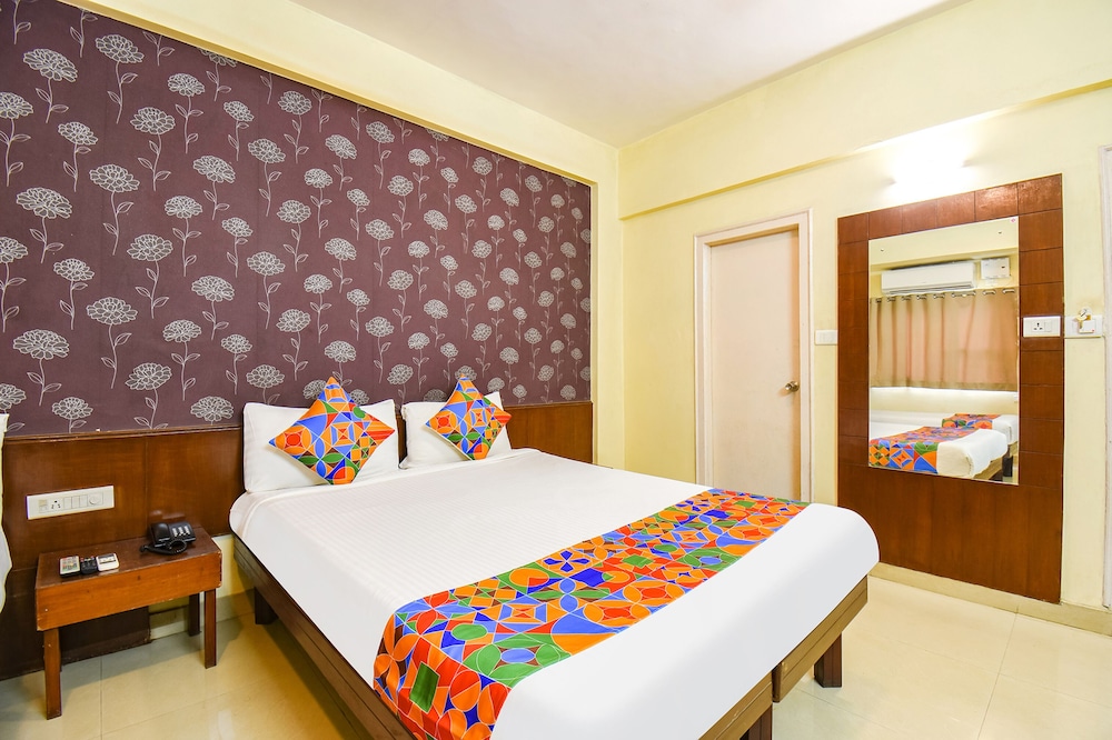 FabHotel Prime Yash Residency in Lonavla, India