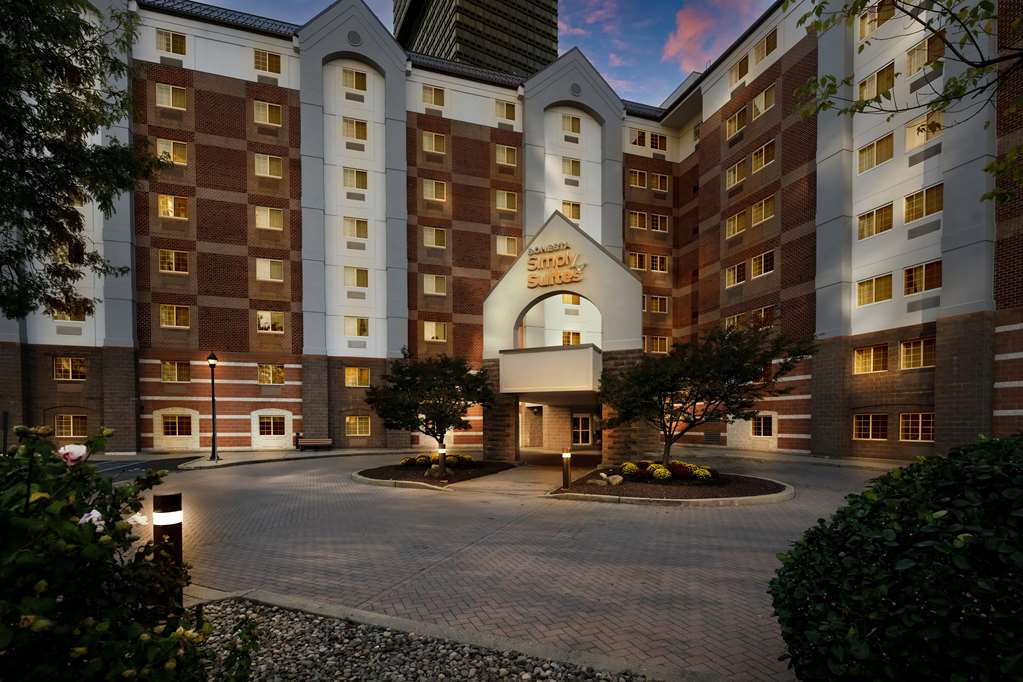 Sonesta Simply Suites Jersey City - photo 2