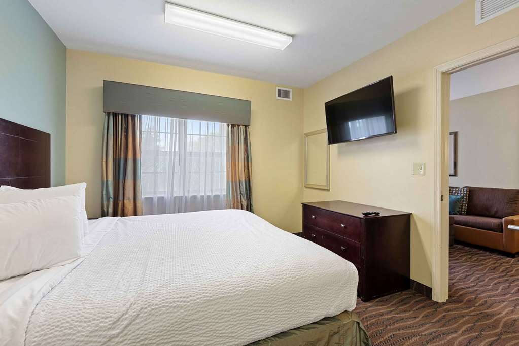 Extended Stay America Premier Suites Lakeland I4 - photo 54