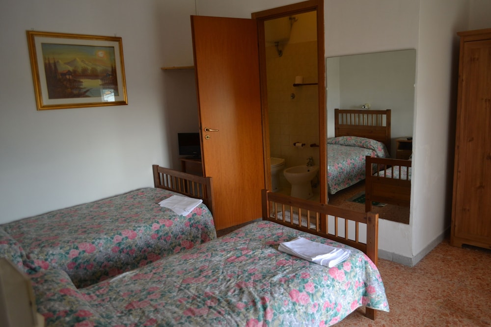 Albergo Abruzzese — Riano — photo 4