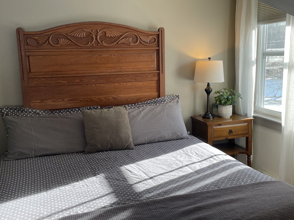 Lareau Farm Inn - photo 8