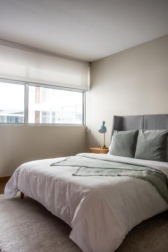 2BR stylish new apartment in Condesa — 4-Star Luxury Hotel in Mexico City, Mexico