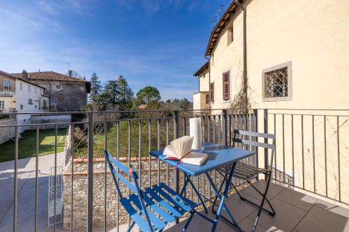 Il Giardino Segreto — 4-Star Luxury Hotel in Cividale Del Friuli, Italy