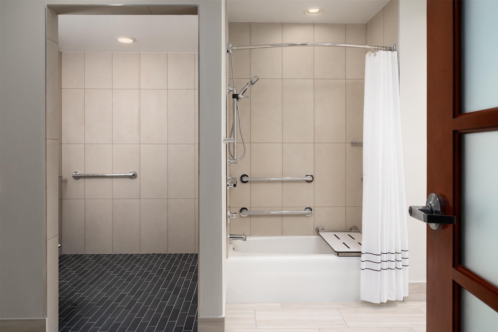 Embassy Suites by Hilton San Marcos Hotel Conference Center - photo 29