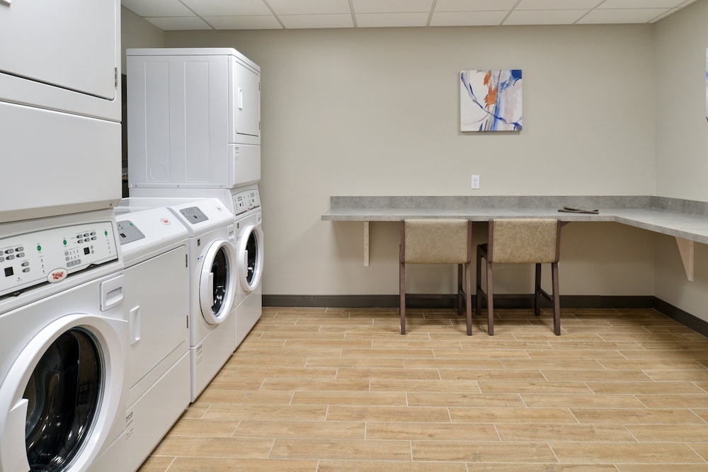 Candlewood Suites Joliet Southwest by IHG - photo 38