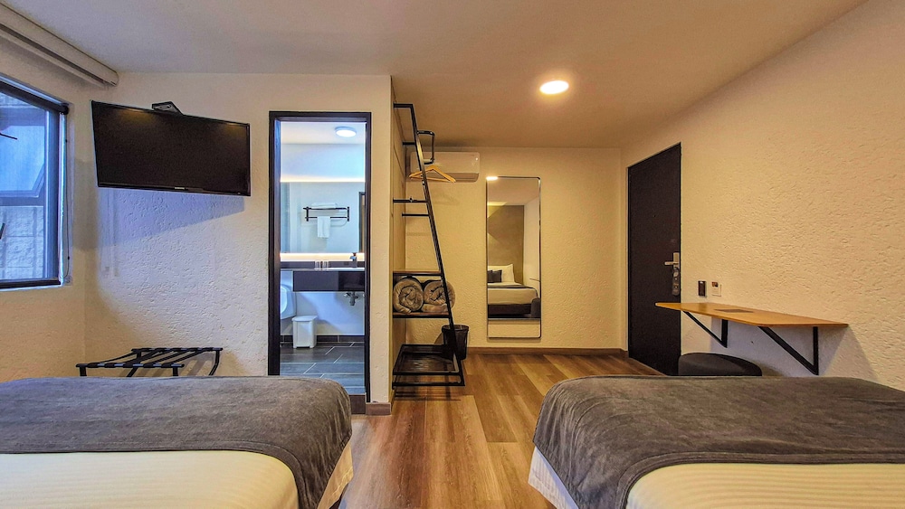 Hotel Santiago de Arma in Rionegro, Colombia