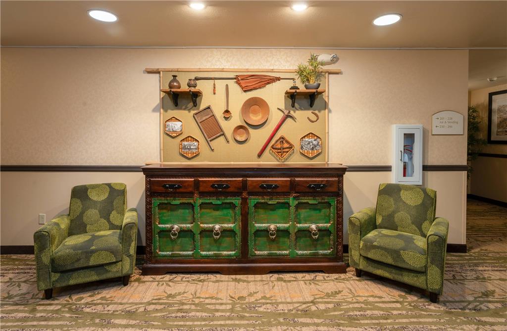 Gold Miners Inn Grass Valley an Ascend Collection Hotel - photo 46