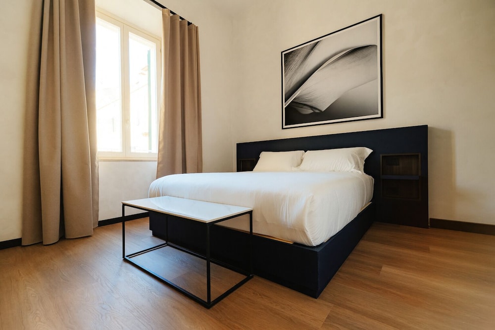 Cavour Suites — Ancona — photo 4