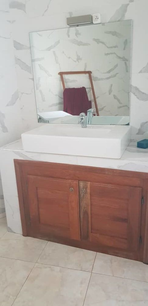 Stayplus Liberte 1 in Dakar, Senegal