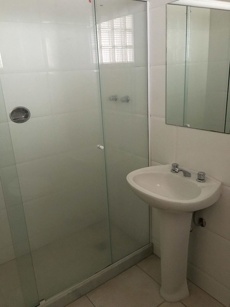 Hotel Carioca — Rio De Janeiro — photo 5