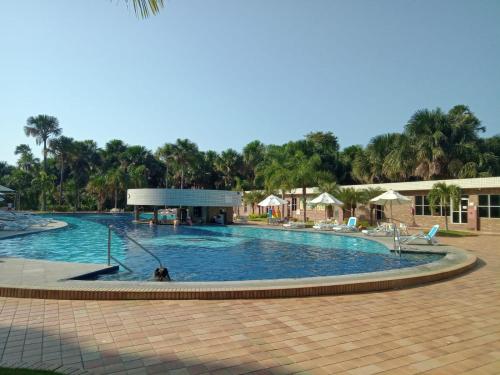 Gran Lençóis Flat Residence — 4-Star Luxury Hotel in Barreirinhas, Brasil