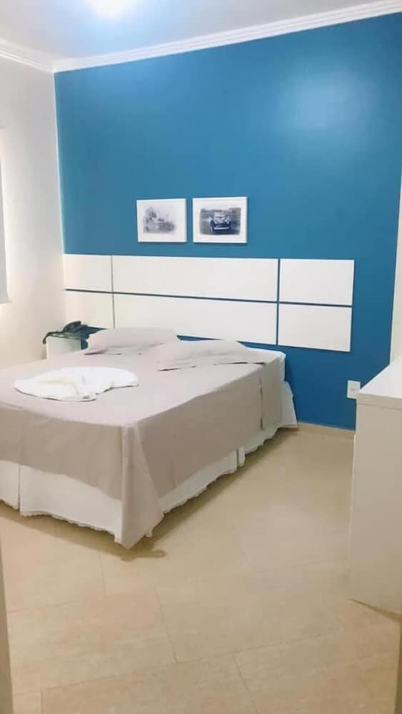 Hotel Capri — hotel in Medianeira