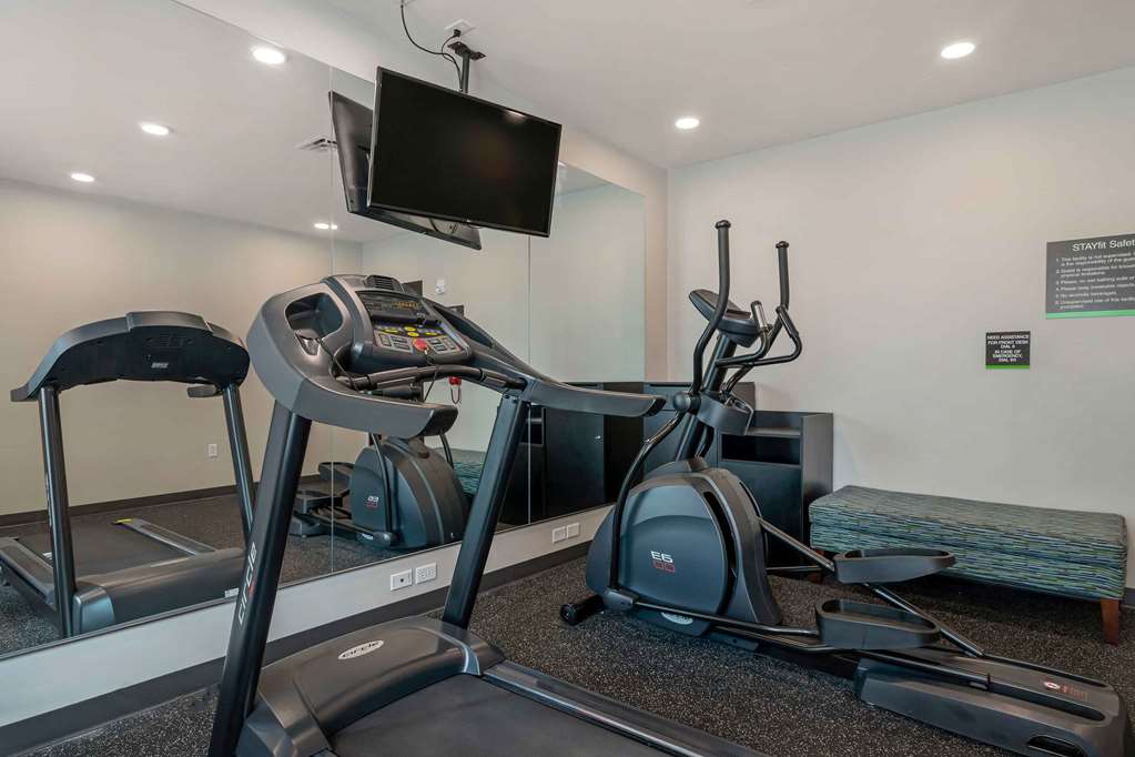 Extended Stay America Premier Suites Bluffton Hilton Head - photo 72