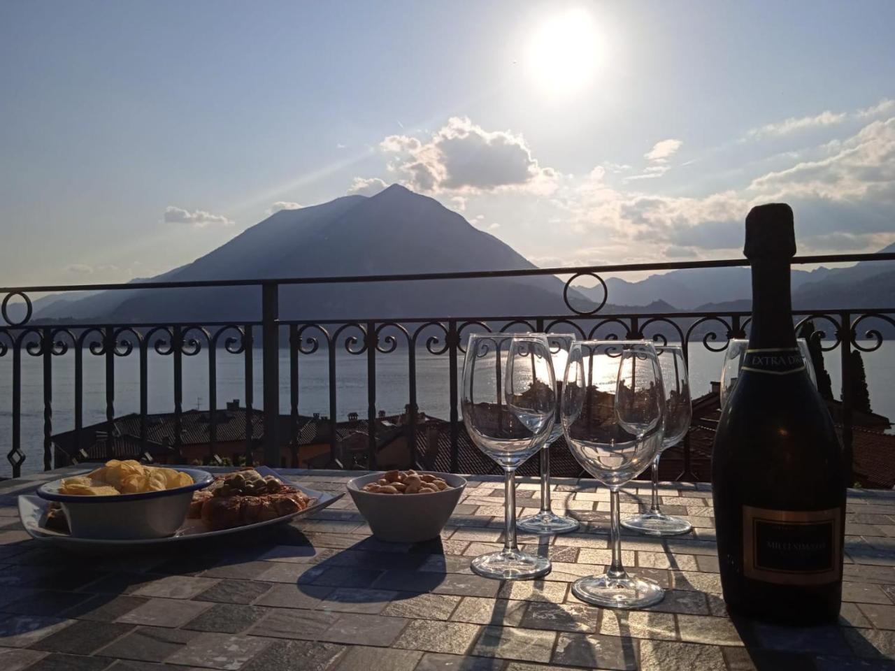 Casa San Giorgio Varenna — 4-Star Luxury Hotel in Varenna, Italy