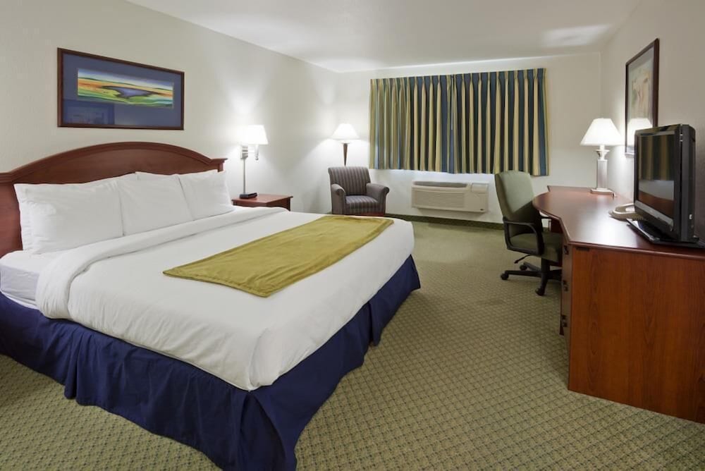 GrandStay Hotel & Suites Becker Big Lake - photo 7