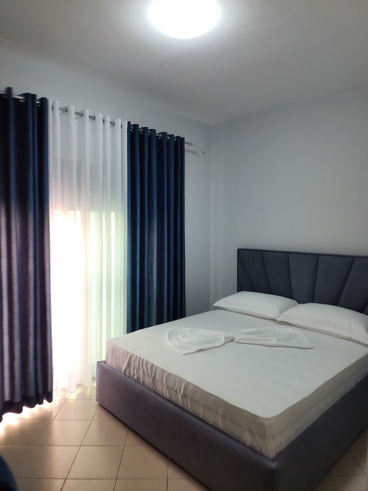 Hotel Koa — Durres — photo 3