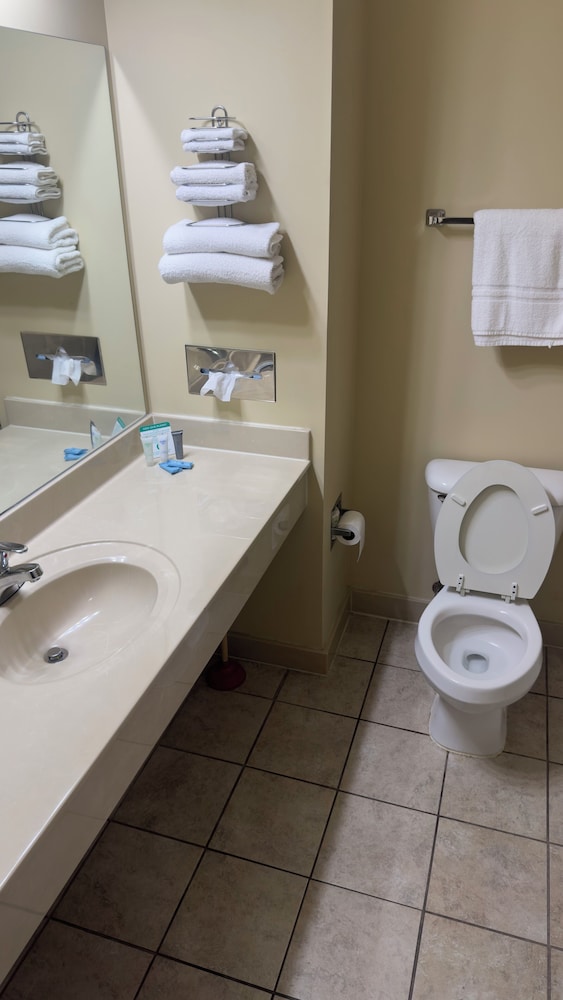 Plantation Oaks Suites & Inn - photo 19