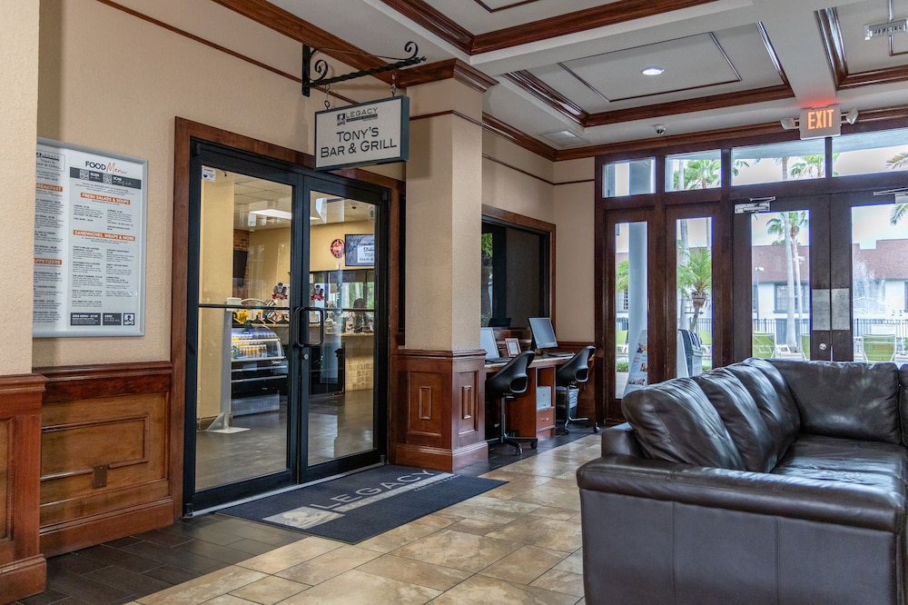 Legacy Vacation Resorts Kissimmee Orlando - photo 111