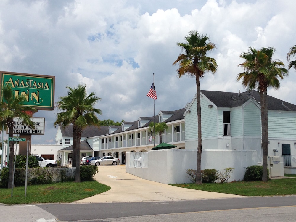 The Anastasia Inn - photo 43