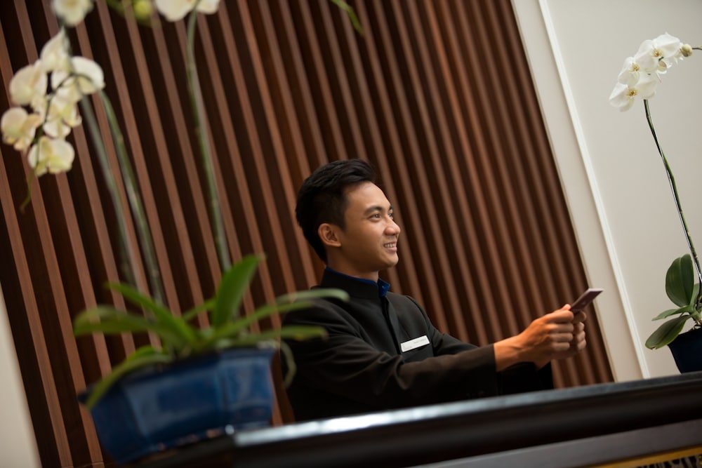 Plataran Heritage Borobudur Hotel — Yogyakarta — photo 3