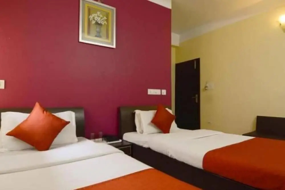 CHAS Swastik Regency — Siliguri — photo 2