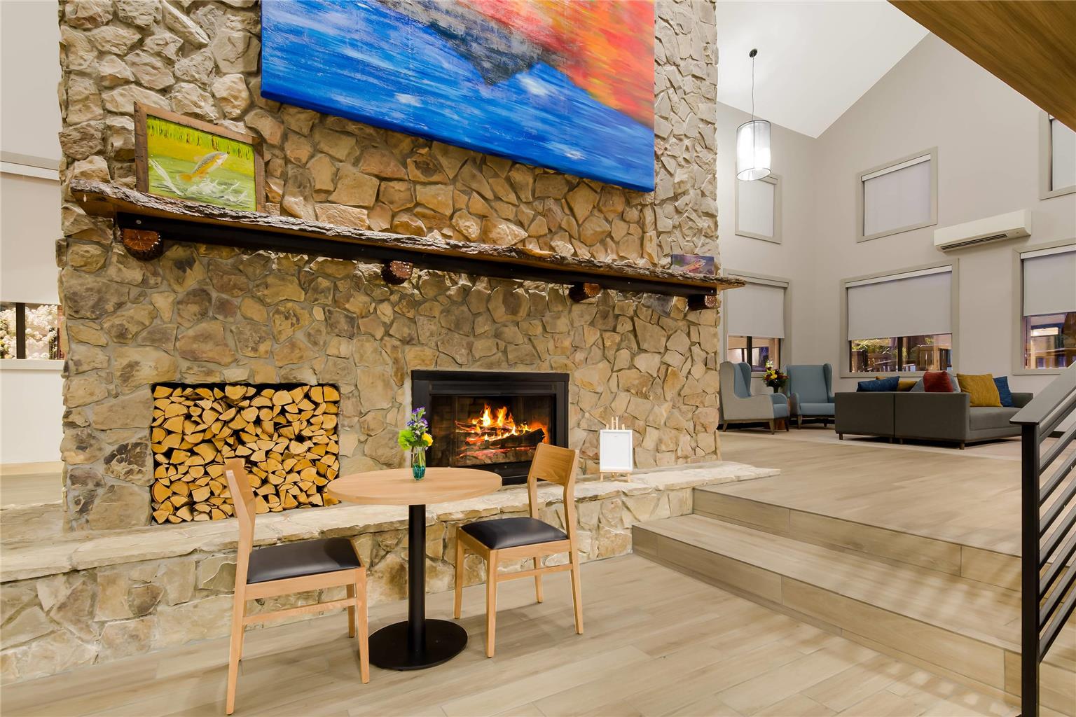 Graystone Lodge an Ascend Collection Hotel - photo 21