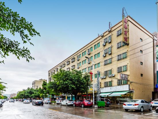 Xintai Hotel - last minute hotel in Haicheng