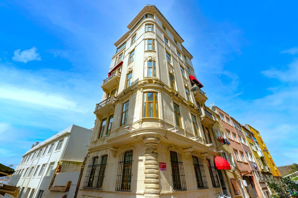 Flex O'pera Hotel - last minute hotel in Istanbul