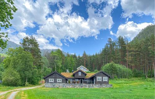 Feriehus Bjørkedal in Unknown City, Norway