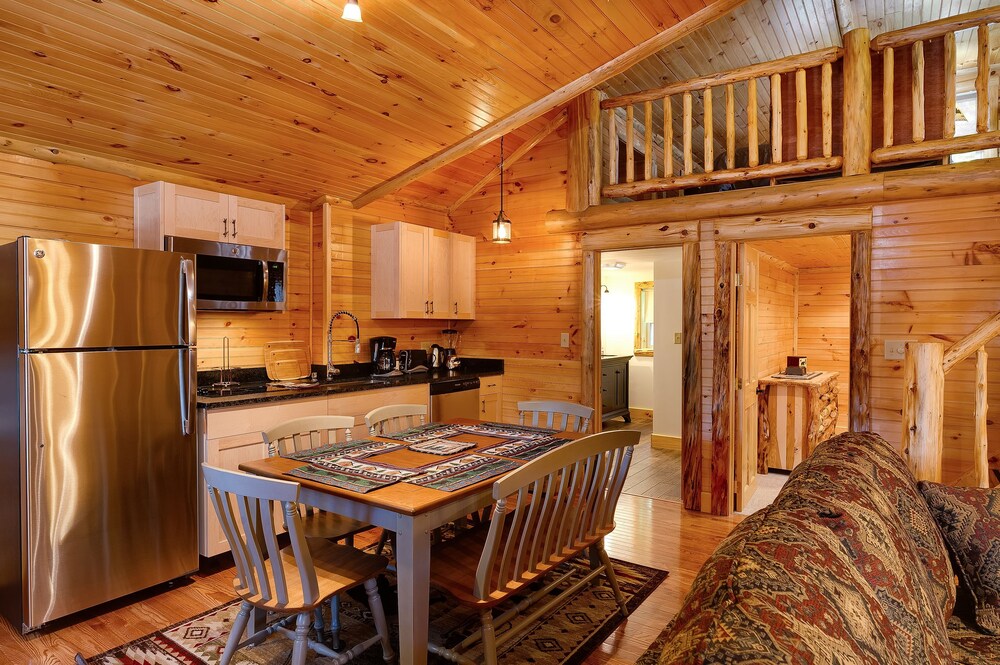 Cobble Mountain Lodge - photo 61