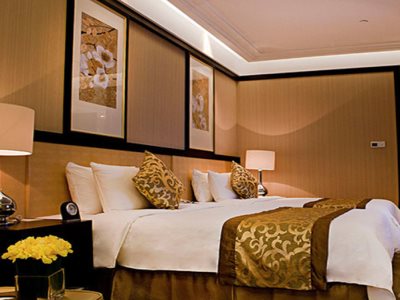 Ondine Oriental International Hotel in Danyang, People's Republic of China