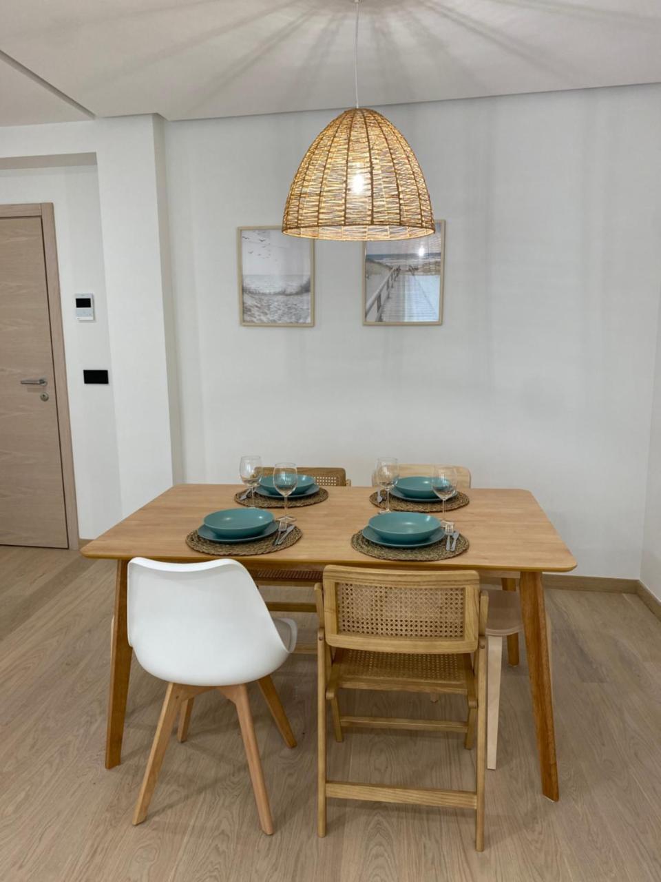 Move in Miragaia — Vigo — photo 3