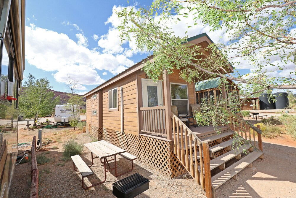 Archview Rv Resort & Campground - photo 5