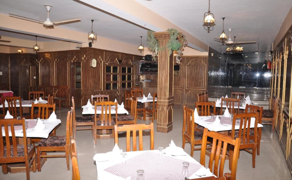 Godwin hotel — Patiala — photo 5