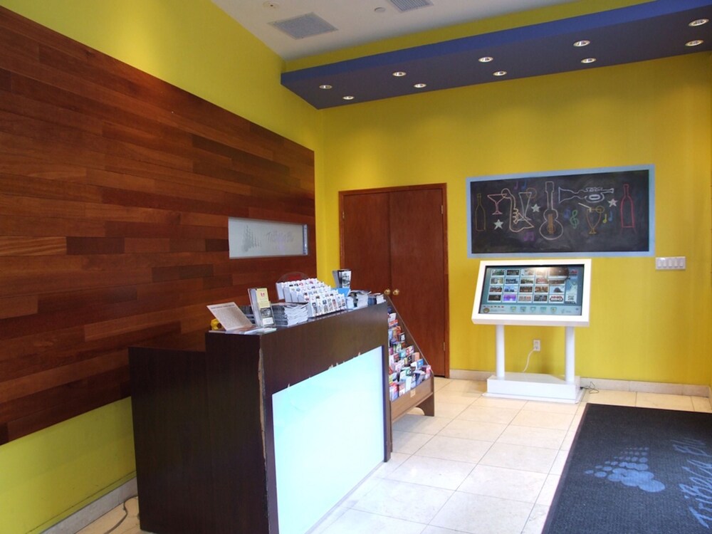 Soho Garden Hotel - photo 3