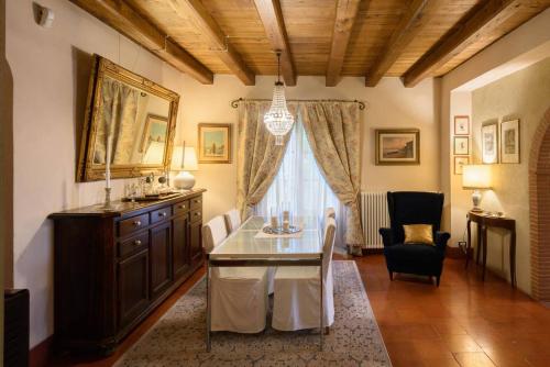 Podere Fusai — Arezzo — photo 2