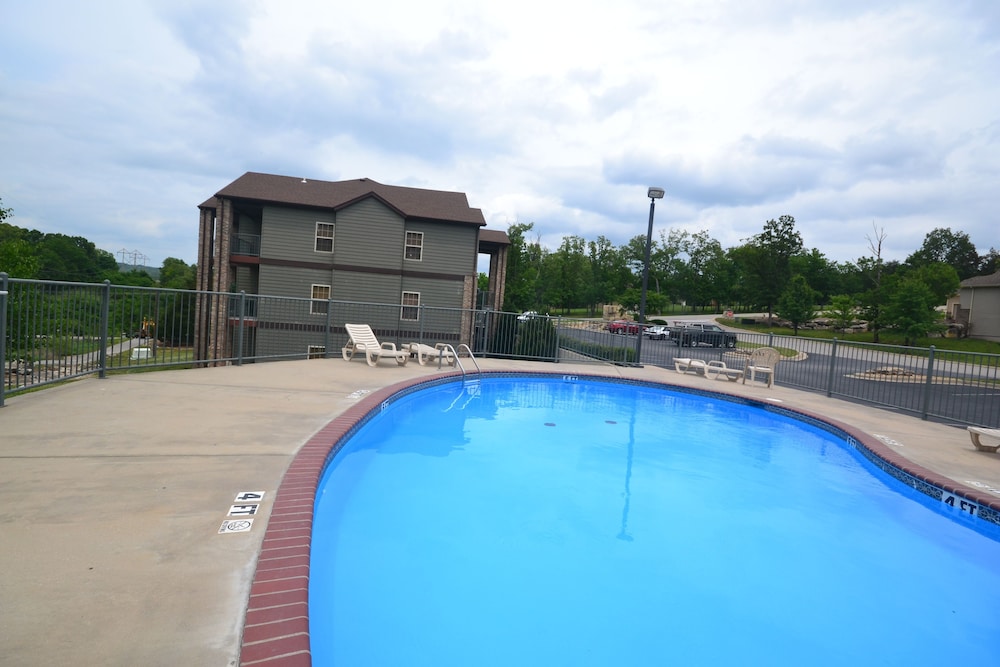 StoneBridge Resort - photo 85